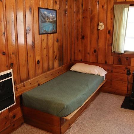 Hidden Rest Cabins Βίλα Pinetop-Lakeside Εξωτερικό φωτογραφία