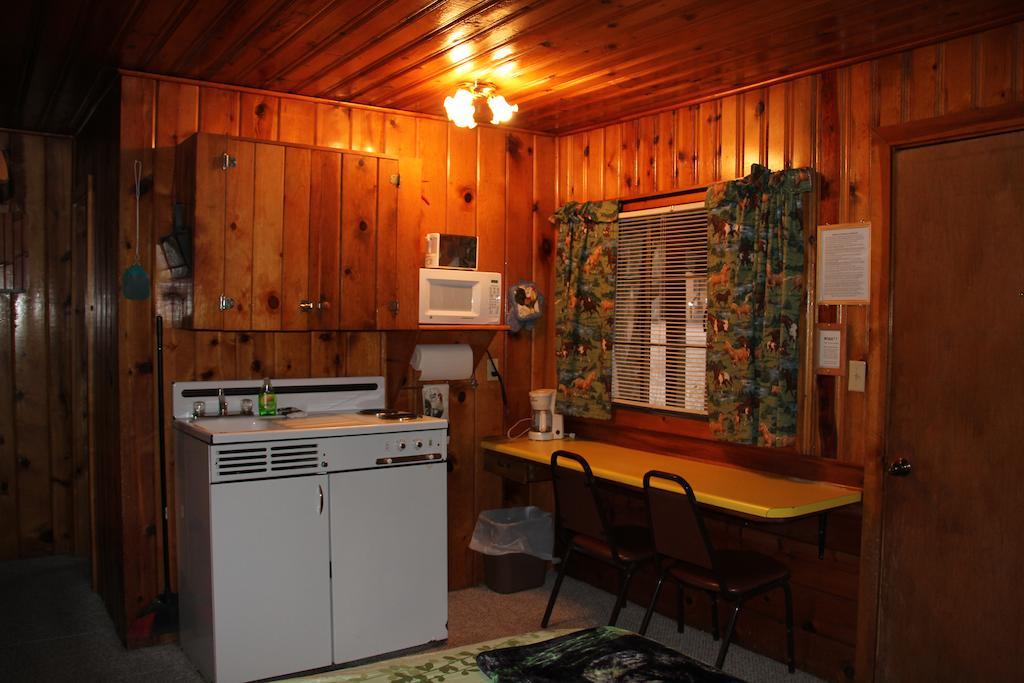 Hidden Rest Cabins Βίλα Pinetop-Lakeside Δωμάτιο φωτογραφία