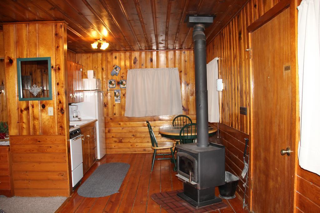 Hidden Rest Cabins Βίλα Pinetop-Lakeside Δωμάτιο φωτογραφία