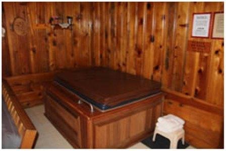 Hidden Rest Cabins Βίλα Pinetop-Lakeside Εξωτερικό φωτογραφία