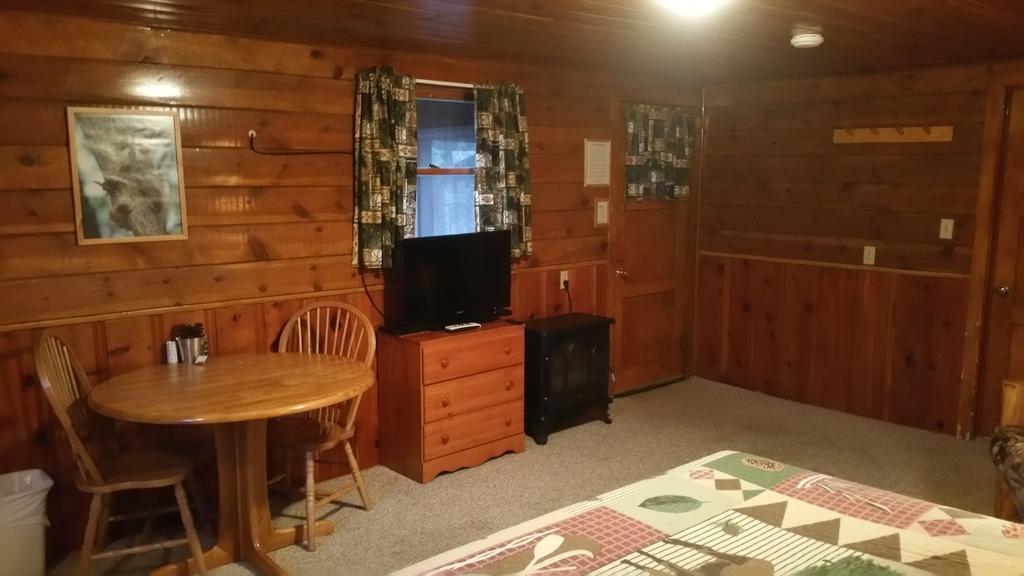 Hidden Rest Cabins Βίλα Pinetop-Lakeside Εξωτερικό φωτογραφία