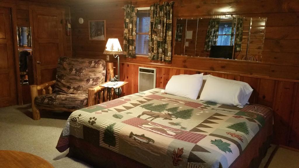 Hidden Rest Cabins Βίλα Pinetop-Lakeside Εξωτερικό φωτογραφία