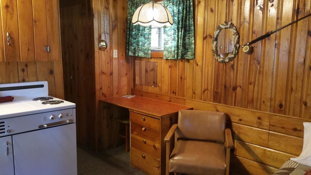 Hidden Rest Cabins Βίλα Pinetop-Lakeside Εξωτερικό φωτογραφία