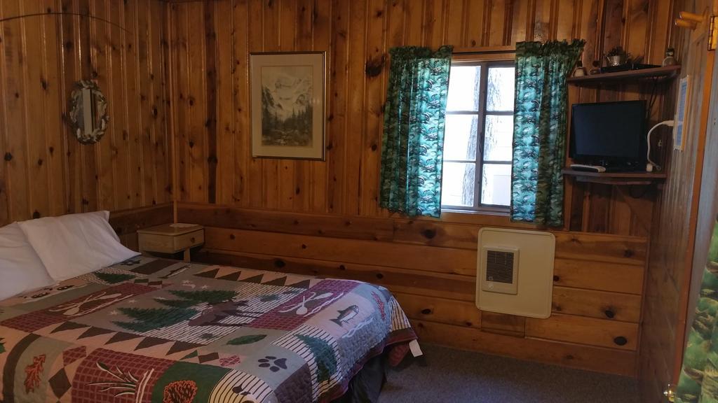 Hidden Rest Cabins Βίλα Pinetop-Lakeside Εξωτερικό φωτογραφία
