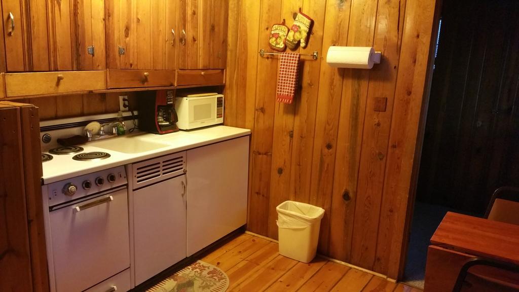 Hidden Rest Cabins Βίλα Pinetop-Lakeside Εξωτερικό φωτογραφία