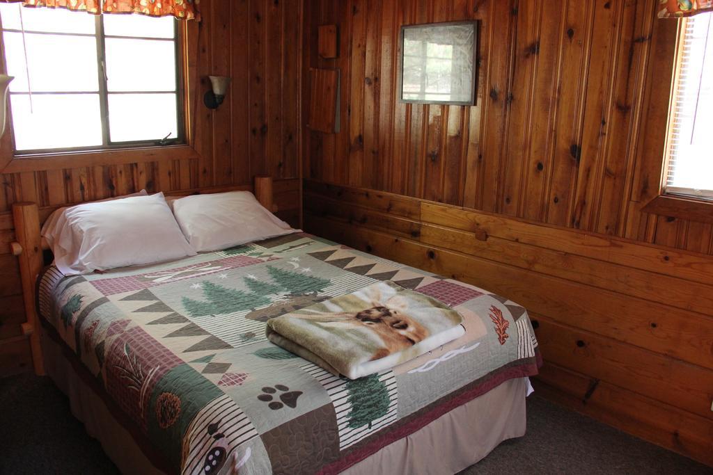 Hidden Rest Cabins Βίλα Pinetop-Lakeside Εξωτερικό φωτογραφία