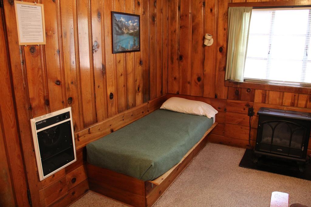 Hidden Rest Cabins Βίλα Pinetop-Lakeside Εξωτερικό φωτογραφία