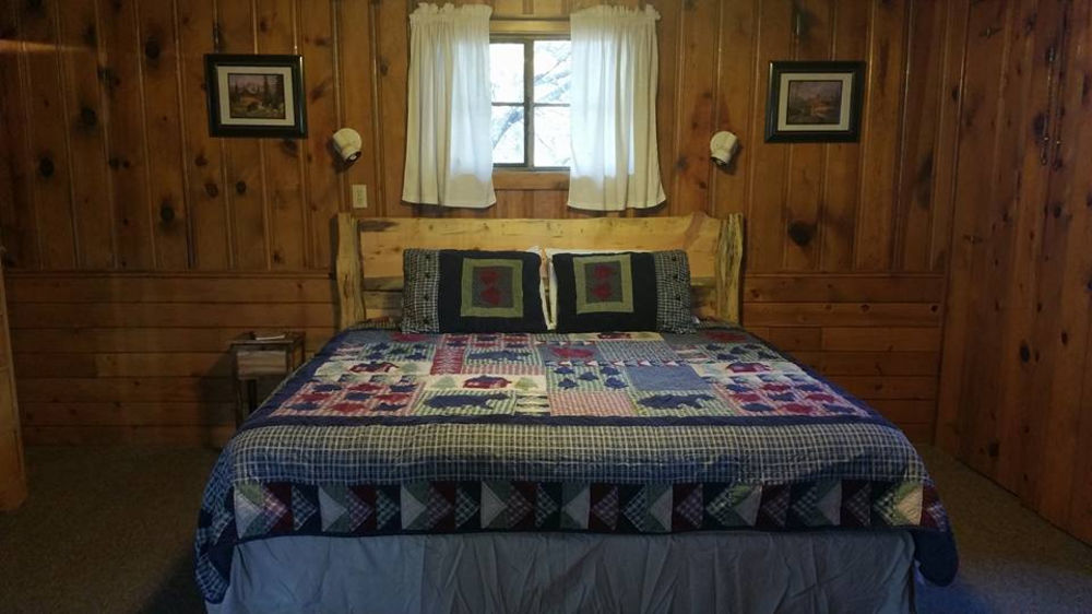 Hidden Rest Cabins Βίλα Pinetop-Lakeside Εξωτερικό φωτογραφία