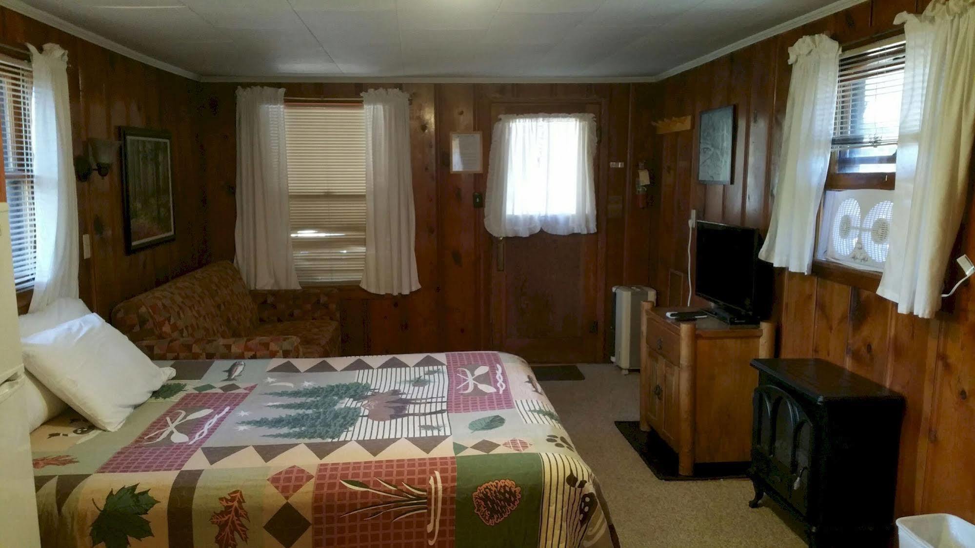 Hidden Rest Cabins Βίλα Pinetop-Lakeside Εξωτερικό φωτογραφία