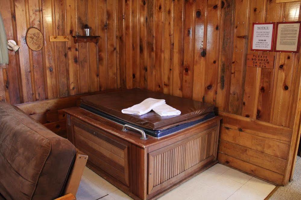 Hidden Rest Cabins Βίλα Pinetop-Lakeside Εξωτερικό φωτογραφία