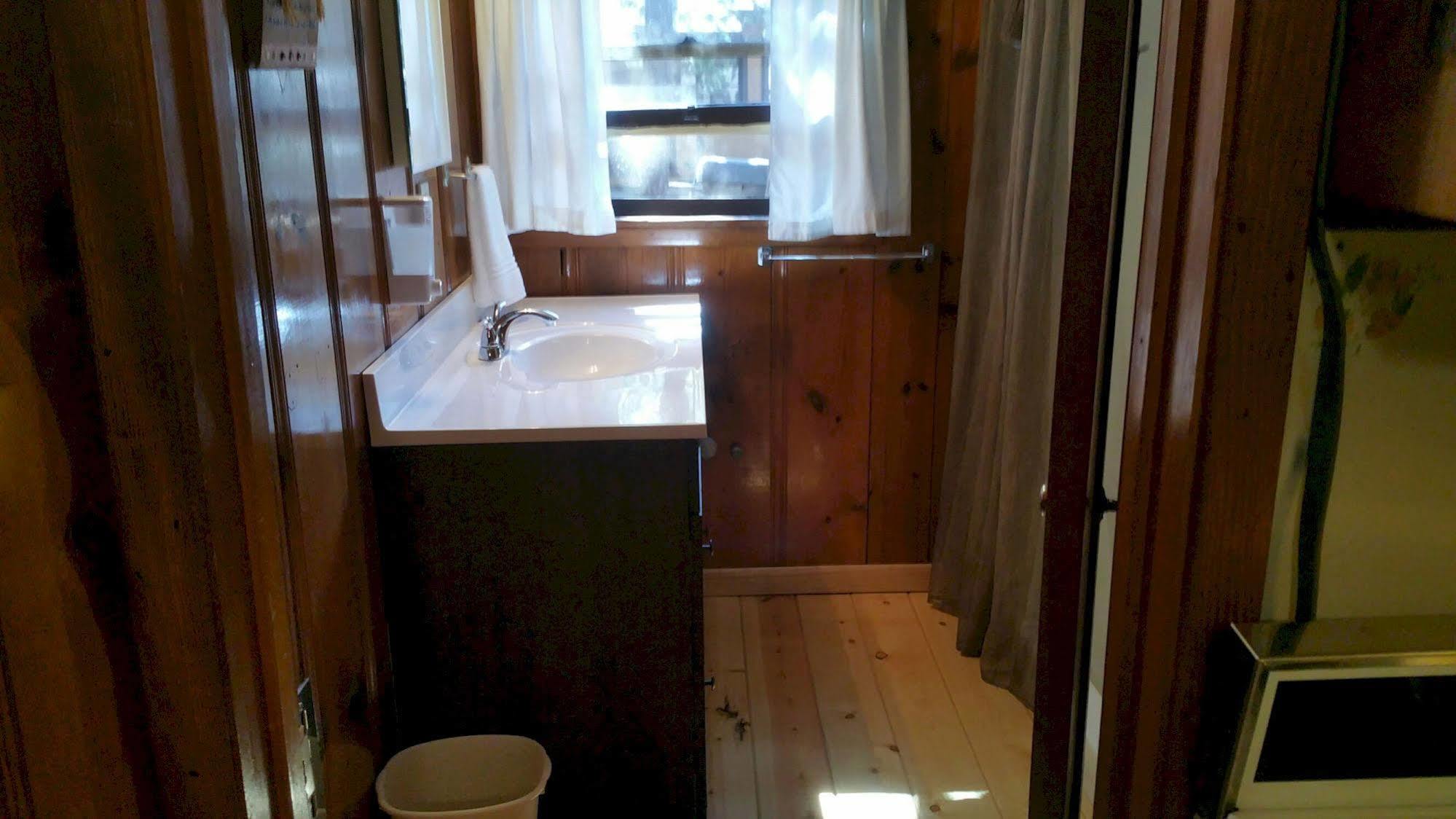 Hidden Rest Cabins Βίλα Pinetop-Lakeside Εξωτερικό φωτογραφία