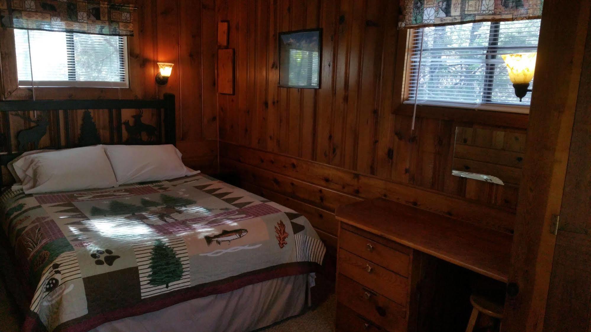 Hidden Rest Cabins Βίλα Pinetop-Lakeside Εξωτερικό φωτογραφία